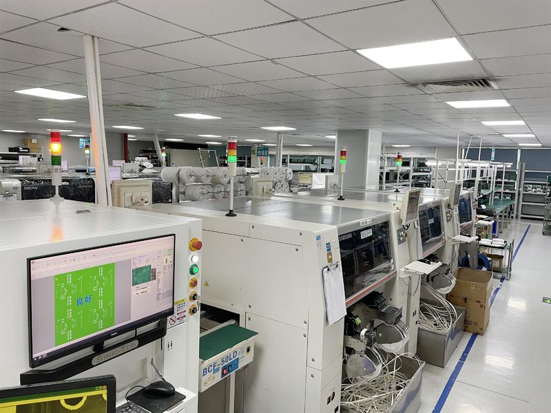 Shenzhen Zhongtenghuakong Technology Co., Ltd.