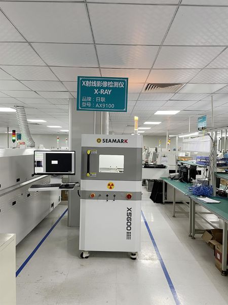 Shenzhen Zhongtenghuakong Technology Co., Ltd.