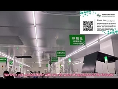 Atelier et procédés PCBA