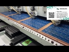 Ateliers et procédés de PCB