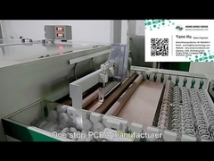 Production et fabrication de PCB professionnels à guichet unique