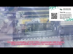 Une usine chinoise avec 20 ans d'expérience dans la production de circuits imprimés